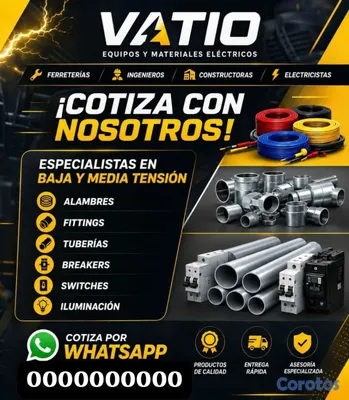 equipos profesionales - Tienda en Mejoramiento Social, Av. Padre Castellanos csi esq. Yolanda Guzmán. 3