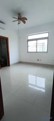 apartamentos - Bella Vista LUJOSA TORRE MODERNA Amplio apartamento de 240mts, 3hab+S 7