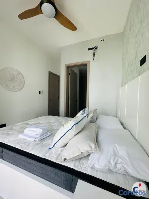 apartamentos - En renta Apartamento de 3 hab. en West Village – U 17