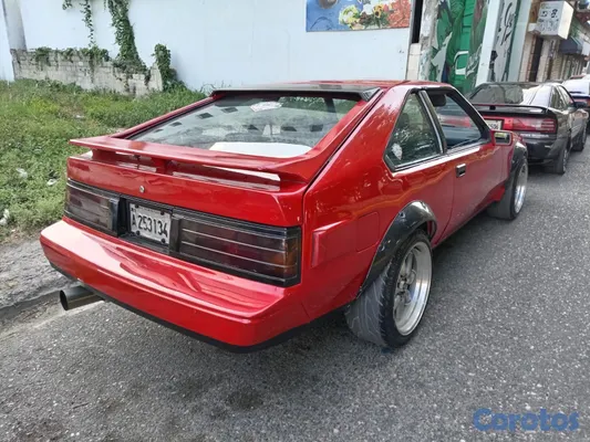 carros - Titulo original  2