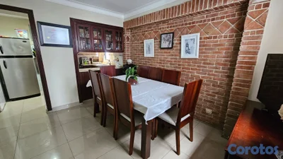 Vendo Apartamento en Evaristo Morales