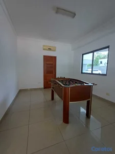Apartamento amueblado en alquiler en la Esperilla
