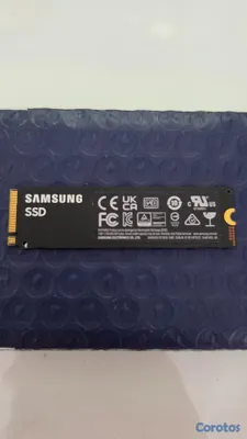 computadoras y laptops - Disco Duro Samsung V-NAND 980 1TB NVMe M.2 SSD 2