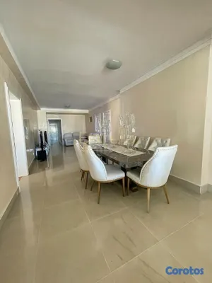 apartamentos - Apartamento en venta (218mt2) de 3 habitaciones en el sector de Bella Vista      7