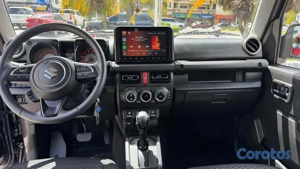 jeepetas y camionetas - Suzuki Jimny 2026  5