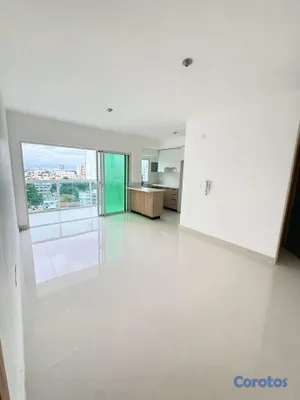 apartamentos - Daniel Espinal firsthomerd 2