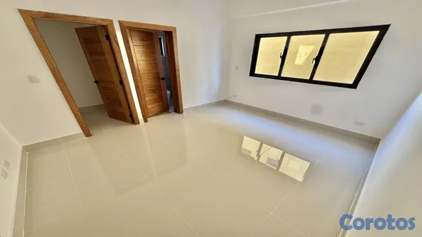 apartamentos - Apartamento Nuevo en Renacimiento 8