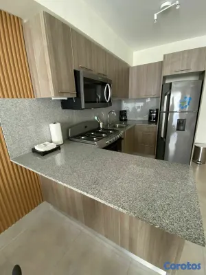 apartamentos - Boca chica Vistas al mar, 15 minutos aeropuerto a 1 minuto de la playa 5