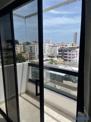 apartamentos - Moderno Apt Loft Equipado (Línea Blanca) en Bella Vista.  19