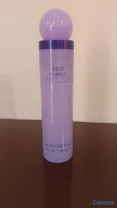 Fragancia / Splash Perry Ellis: para mujer.