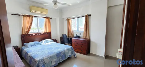 apartamentos - Vendo Bella Vista Sur excelente ubicación, amplio  8
