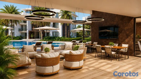 apartamentos - Apartamentos y Villas en Venta en Corales de Palma 6