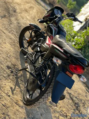 motores y pasolas - Bajaj 125 pro 2026 3