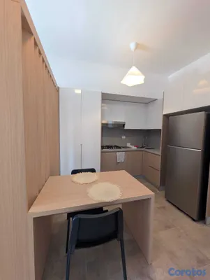 apartamentos - Estudio amueblado en El Vergel 9