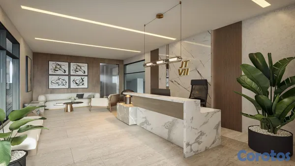 apartamentos - PROYECTO EN ALMA ROSA I EN VENTA CON DOS ASCENSORES 8