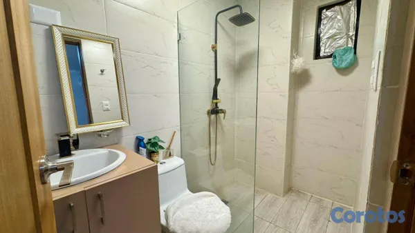apartamentos - APARTAMENTO AMUEBLADO EN ALQUILER, AUTOPISTA DUART 9