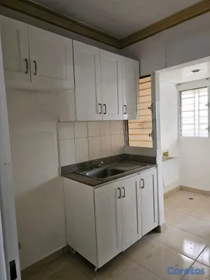 apartamentos - renta apto 3 nivel nueva terraza  11