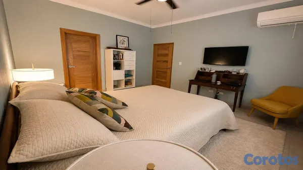 apartamentos - venta de apartamento en esperrilla 3