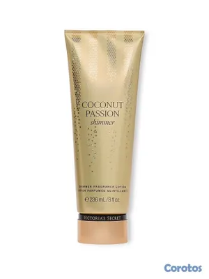 salud y belleza - Cremas Corporales Victoria’s Secret Shimmer 3