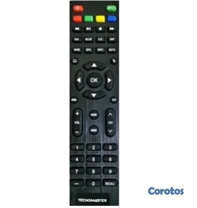 CONTROL UNIVERSAL RC311S TECNOMASTER 