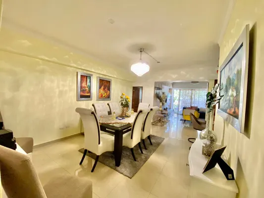 apartamentos - Se vende apartamento en Arroyo Hondo Viejo 7