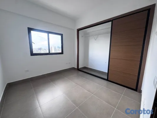 apartamentos - Alquiler de apartamento de 3 habitaciones 9
