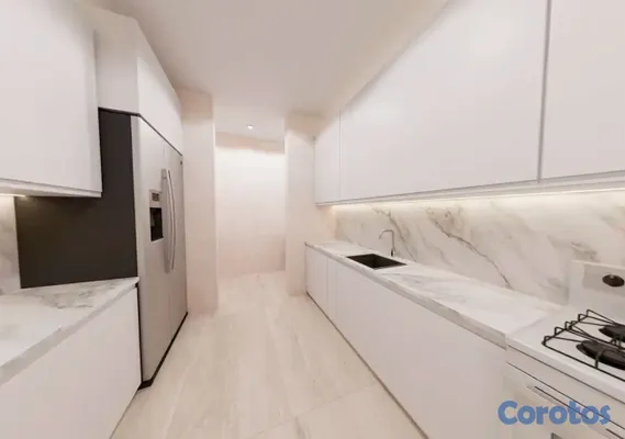 apartamentos - Venta Apartamento 2 Hab. en Bella Vista, SD 6