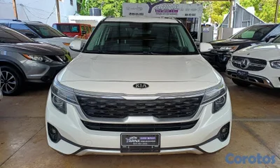 KIA SELTOS S 2021