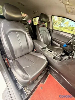 carros - *Hyundai Sonata LF 2018* 6