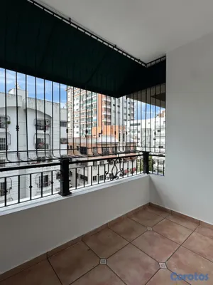apartamentos - AMPLIO APARTAMENTO EN ALQUILER DE 215 M² URB. REAL 10