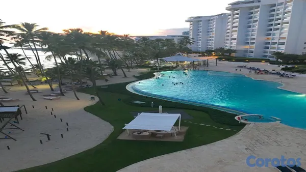 apartamentos - vendo apartamento en marbella en juan dolio 8