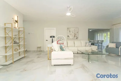 Brand New & Ocean-View: A 3-Bedroom Retreat at Hil