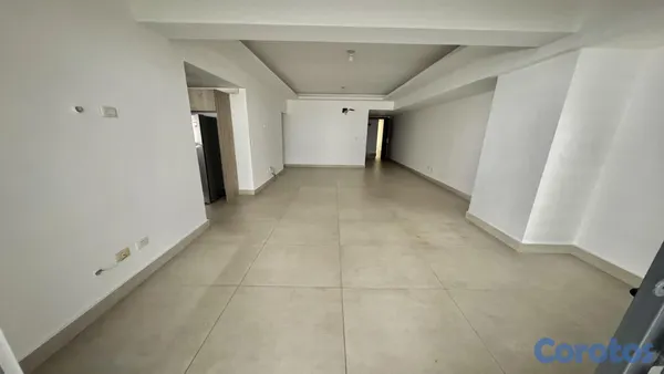 apartamentos - Apartamento en Evaristo Morales 5