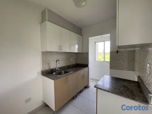 apartamentos - Apartamento 2 hab. 2 baños, Residencial Terrazul,  4