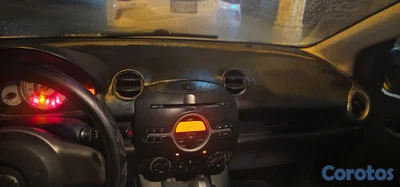 Mazda Demio 2011