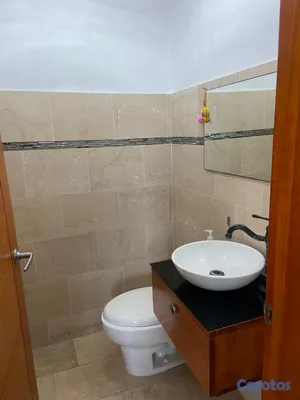 apartamentos - Alquilo apartamento en Gazcue, con línea blanca 3