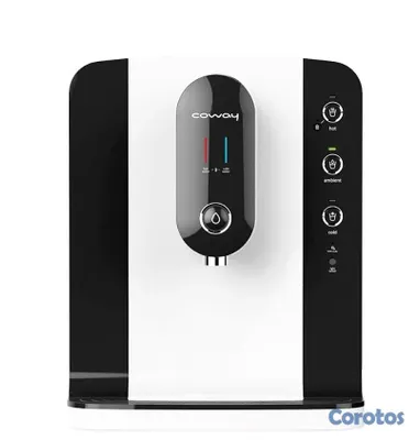 electrodomesticos - PURIFICADOR DE AGUA OASIS COWAY  2