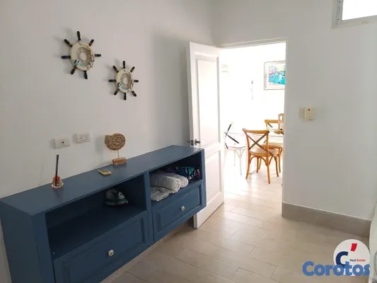 apartamentos - Apartamento en Cap Cana, residencial Tanama Lodge, 6