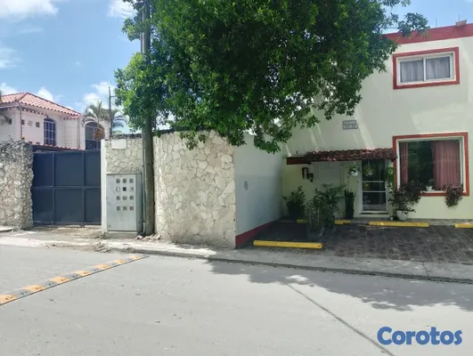apartamentos - Apartahotel en operación · 3 edificios · Bávaro —  2