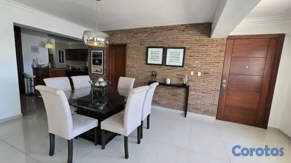 apartamentos - Apartamento de 3 habitaciones en venta en Jardines 2
