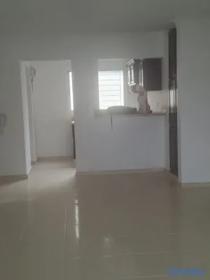 apartamentos - 🏠 ¡Apartamento en alquiler!
📍 Autopista San Isidro (frente a la zona) 7