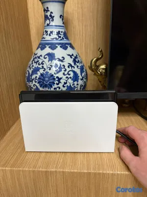 consolas y videojuegos - NINTENDO SWITCH OLED + Zelda + 2 Pro Controles 2
