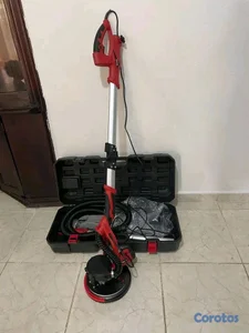 lijadora para pared y techo 