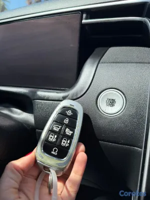 jeepetas y camionetas - Hyundai Tucson Limited 2023  10