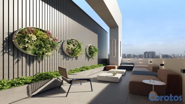 apartamentos - Apartamento en venta en La Julia 5
