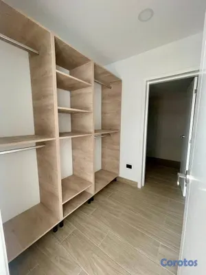 apartamentos - Apartamento en Alquiler en Bella Vista - 3349 11