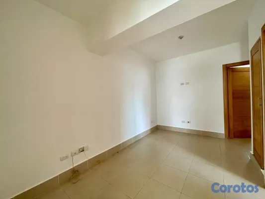 apartamentos - Apartamento en venta ubicado en Evaristo Morales 3