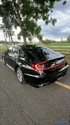 carros - hiunday sonata sle 2021 3