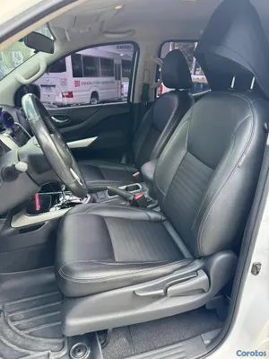 jeepetas y camionetas - Nissan frontier xe 2023 5