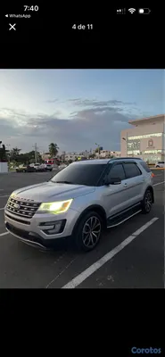 jeepetas y camionetas - más información privado  10